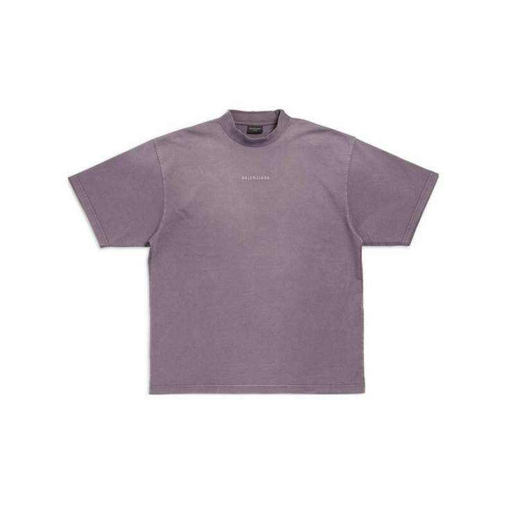 Picture of Balenciaga T Shirts Short _SKUBalenciagaXS-Llxtr241521209